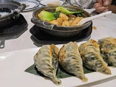 -合晋食府(广州合晋帝苑酒店)