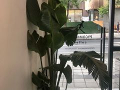 -常识咖啡common sense(春熙路店)
