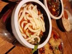 -串大叔炭火烤串·鸡西大冷面刀削面(总店)