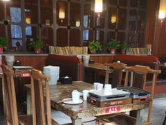 -郑喜旺烧烤(郑州总店)