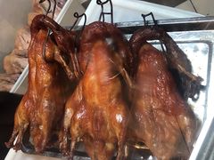 枇杷烤鸭-上海枇杷烤鸭(城乡贸易中心店)