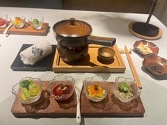 -叶叶菩提(太原别墅店)