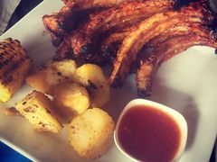 -Onion restaurant