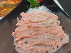 -老房老舍重庆火锅(假日城市店)