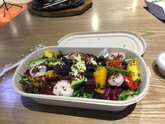 -SHUBO蔬小盒(三里屯店)