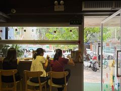 -Rosemary·纽西兰简餐(江南西店)