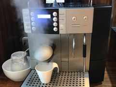 咖啡-漳州皇冠假日酒店·原素全日制餐厅