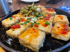 -徽香源黄山菜