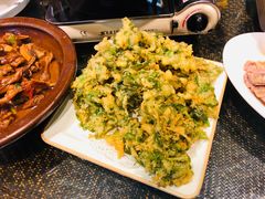 -曹家小菜(胜太路店)