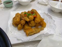 -寻味顺德·南记酒家·传统顺德菜·鱼生(广源路店)