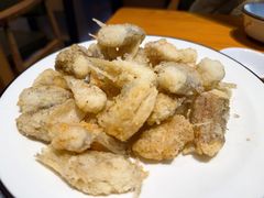 -金海湾海鲜排档(朱家尖店)