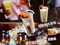 -木槿花韩式炭烤·熟成肉工坊(孙文东路店)
