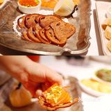 完美brunch