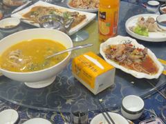 -威海渔村(黄兴路店)