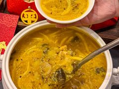 -汉水谣·江景餐厅(江滩店)