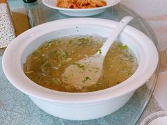 海凉粉-渔公码头·九龙湾国际饭店