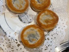 金丝饼-亮健容天生蚝烧烤自助(交道口直营店)