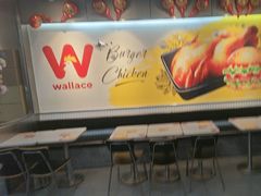 -华莱士·全鸡汉堡(柳州店)
