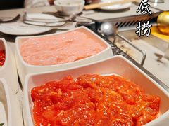 -海底捞火锅(北京西路夜宵主题店)