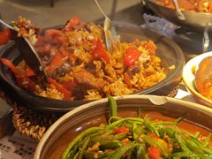 -匠熙小馆(崇文门店)