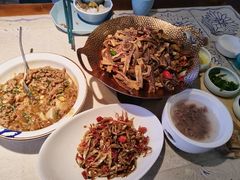 -客宴·江西客家菜(红角洲店)