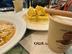 -OUR Bakery(国贸商城店)