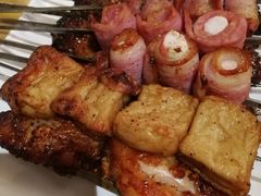 -鬼味烤翅(南锣鼓巷店)