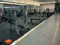 -奇迹健身(SM广场店)