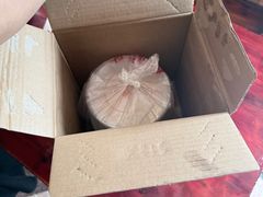 -芦茨金富饭庄·25年老字号·专做稻草鸡