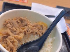 -吉野家(上海美罗城店)