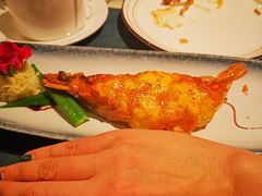 -T館·花园艺术餐厅