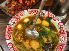 -破店肥哈·东北烧烤(南山保利店)