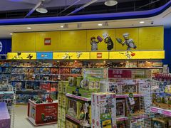 -TOYSRUS玩具反斗城(凯德广场云尚店)