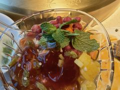 -恰八斗·猛火长沙菜(国贸店)