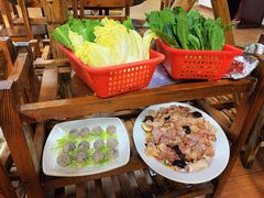 -渔文乐农庄