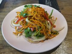 -臻味私厨(国际社区店)