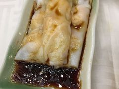 鲜虾肠粉-潮福城大酒楼·潮粤菜·港式点心(阳光城店)