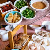 “3秒即熟，久涮不老”的老北京铜锅涮肉！
