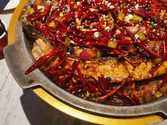 -南锣南门(东方银座店)
