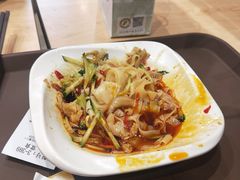 -魏家凉皮(翟营南大街店)