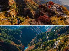 -潭溪山