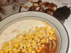 -火山屋台(新街口店)