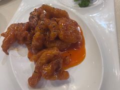 糖醋里脊-鼎记酒楼(雁南一路店)