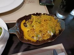 -克比叔叔印度餐厅Kebabs on the Grille(人民广场店)