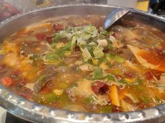 -筱爷叔·上海传统手工菜(玉树路店)