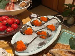-花和海鲜自助(梅江店)