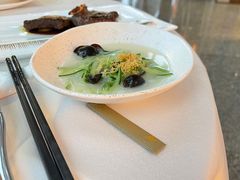 -广州塔晖粤轩中餐厅