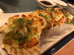 -椿山日本料理