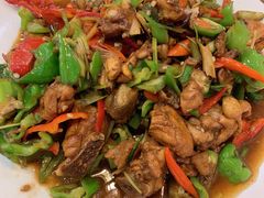 -美味居(古城店)