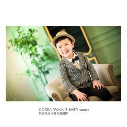 -星宝贝儿童摄影